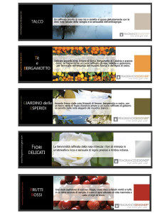 Fragrance Designer