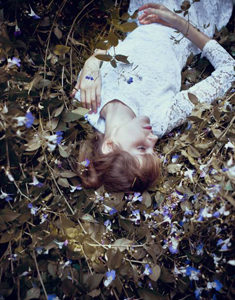 My secret garden