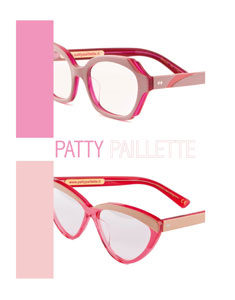 Patty Pailette