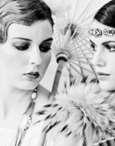 Roaring 20’s