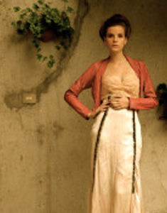 Romantic Chic